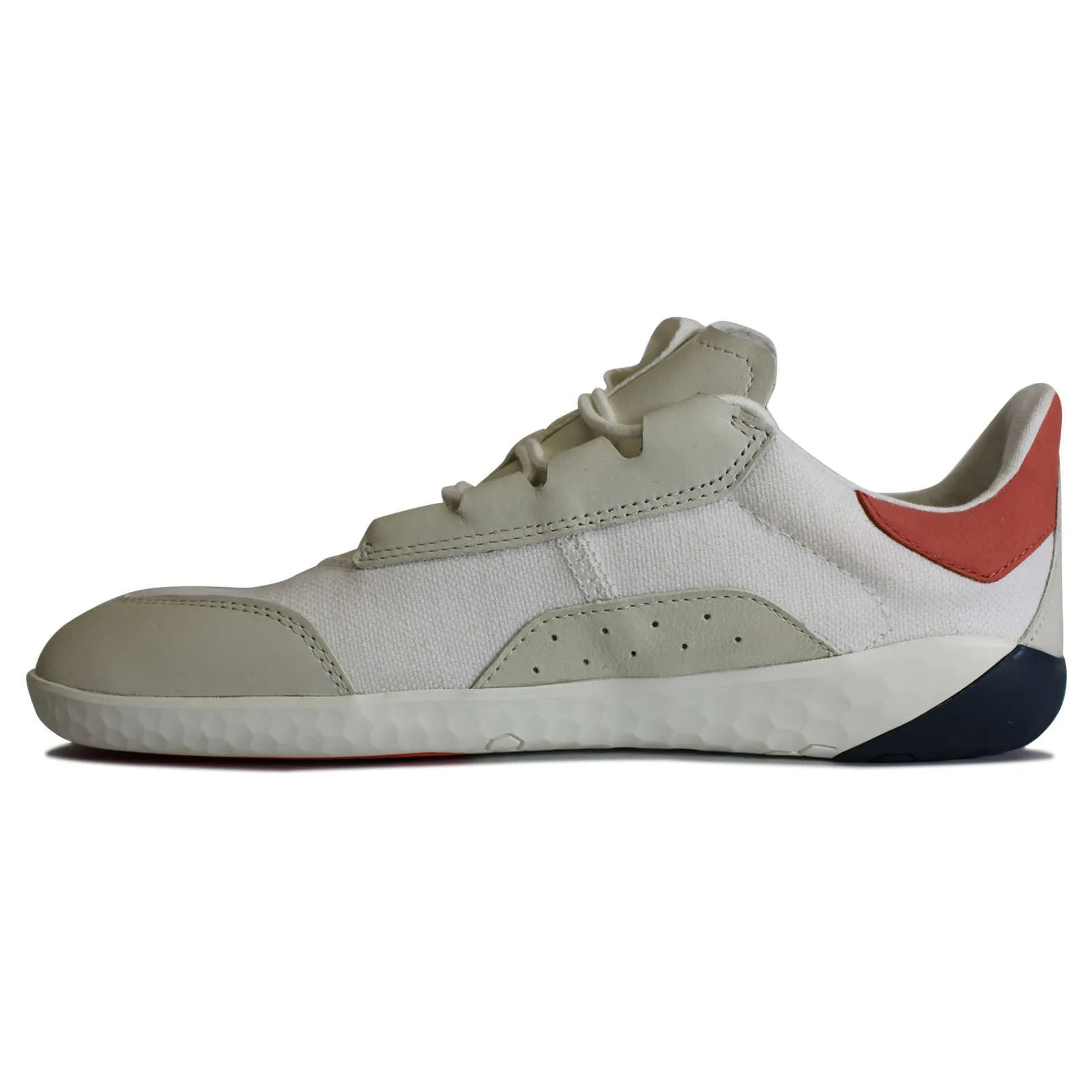 Vivobarefoot Geo Shell Wild Hide Leather Women's Trainers