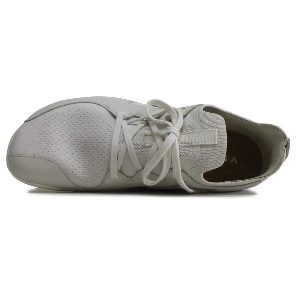 Vivobarefoot Primus Asana II Textile Nubuck Men's Low Top Trainers
