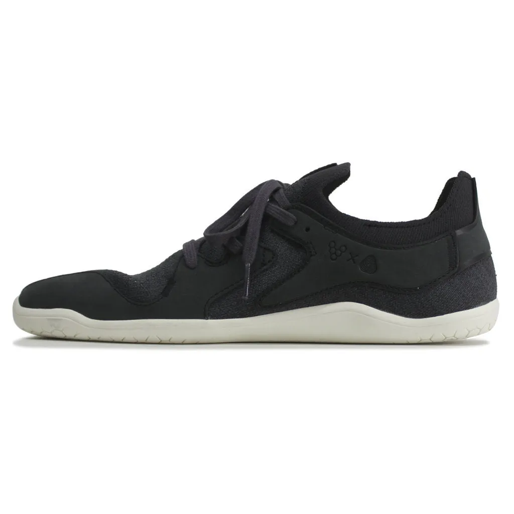 Vivobarefoot Primus Asana II Textile Nubuck Men's Low Top Trainers