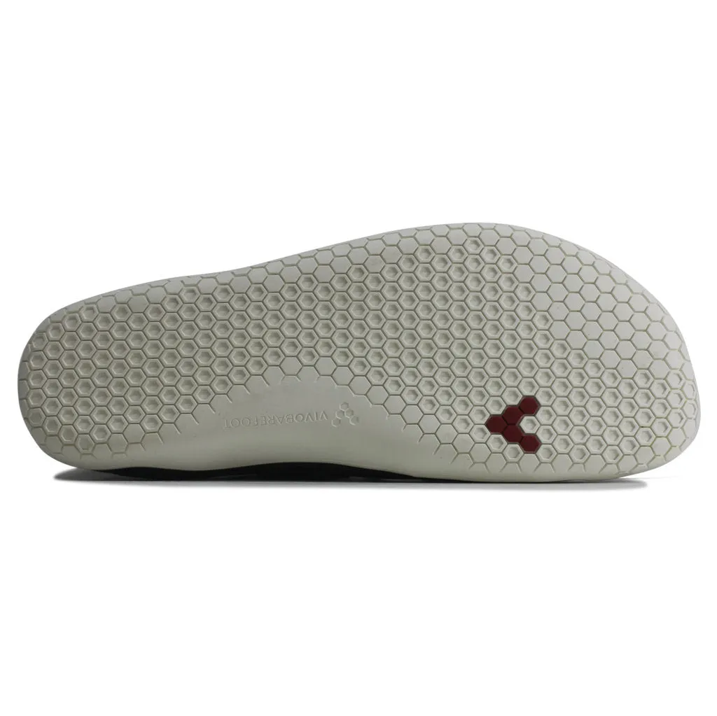 Vivobarefoot Primus Asana II Textile Nubuck Men's Low Top Trainers