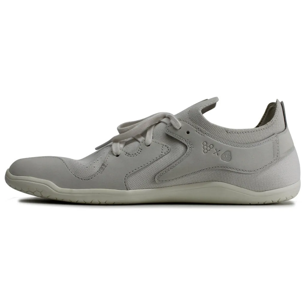 Vivobarefoot Primus Asana II Textile Nubuck Men's Low Top Trainers