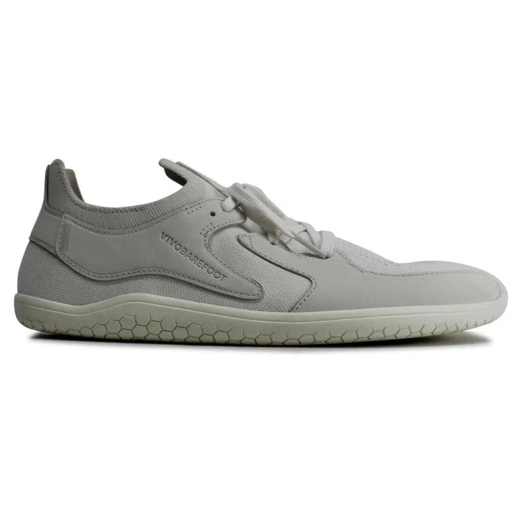 Vivobarefoot Primus Asana II Textile Nubuck Men's Low Top Trainers