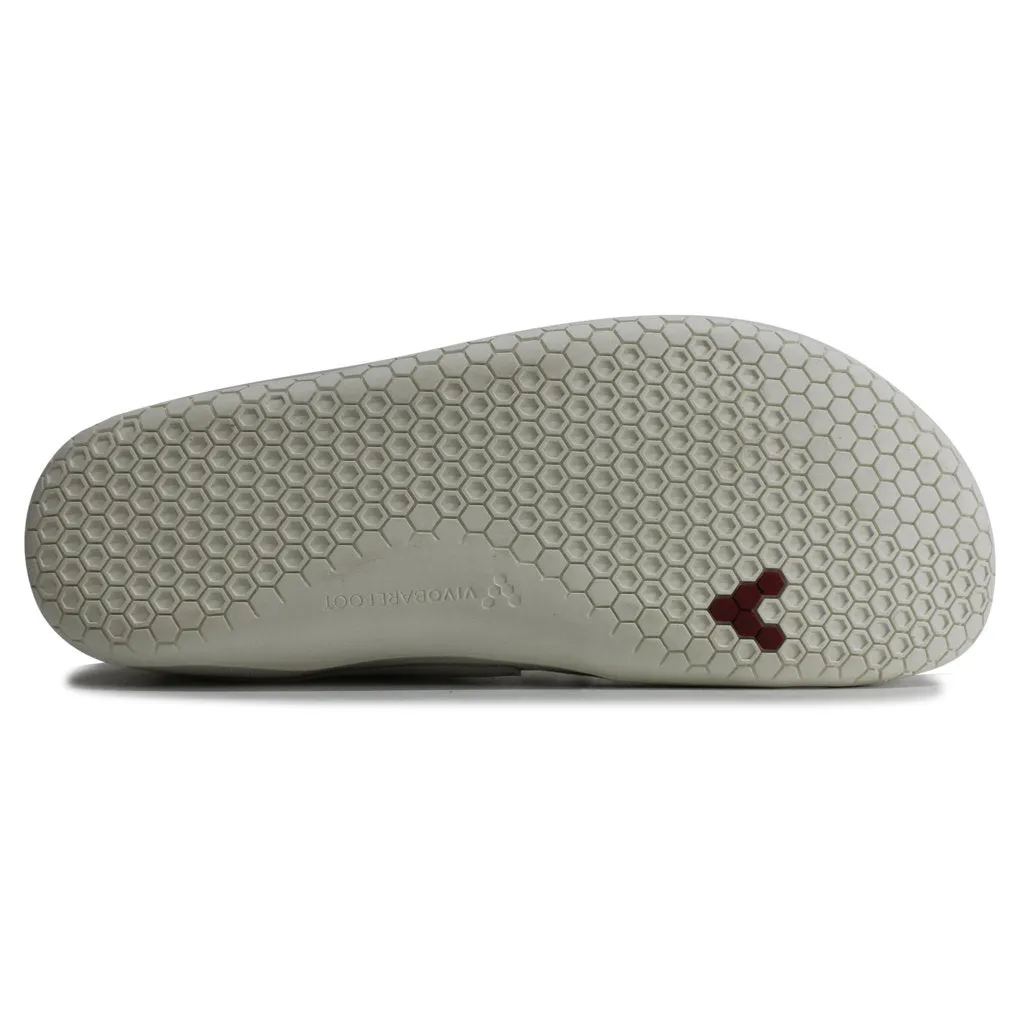 Vivobarefoot Primus Asana II Textile Nubuck Men's Low Top Trainers