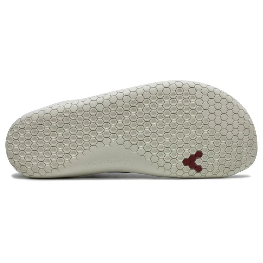 Vivobarefoot Primus Asana II Textile Nubuck Men's Low Top Trainers