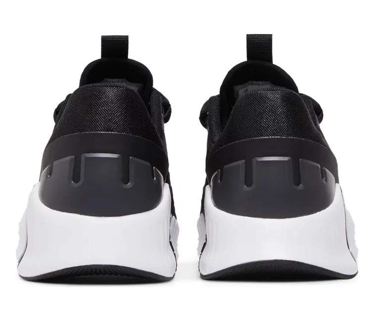 Women's Nike Free Metcon 5 (Black/White)