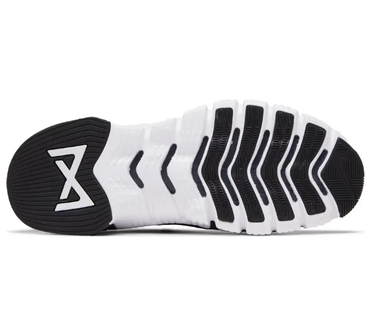 Women's Nike Free Metcon 5 (Black/White)