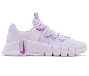 Women's Nike Free Metcon 5 (Lilac Bloom)