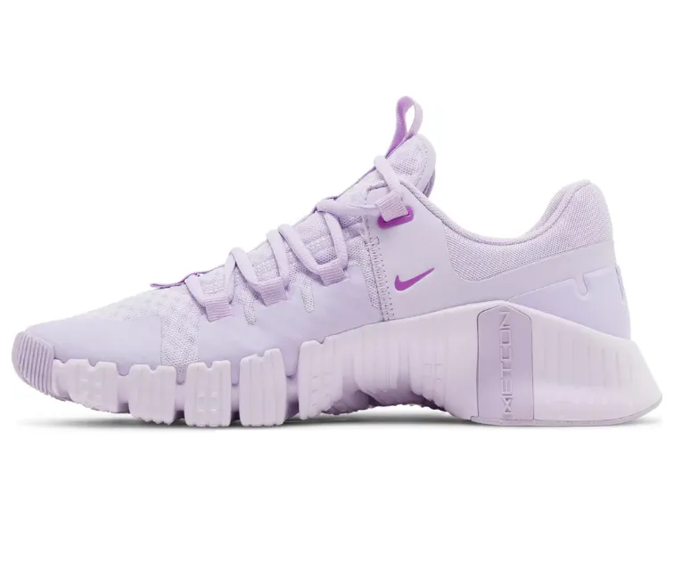 Women's Nike Free Metcon 5 (Lilac Bloom)