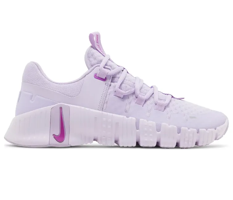 Women's Nike Free Metcon 5 (Lilac Bloom)