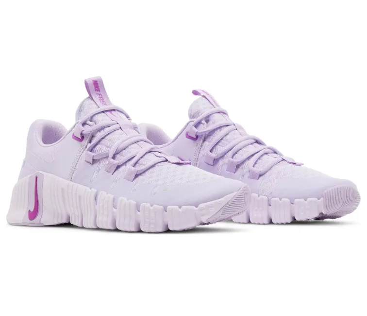 Women's Nike Free Metcon 5 (Lilac Bloom)