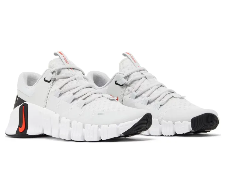 Women's Nike Free Metcon 5 (Photon Dust)