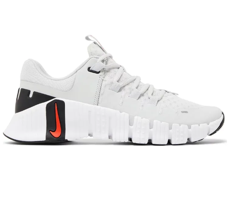 Women's Nike Free Metcon 5 (Photon Dust)