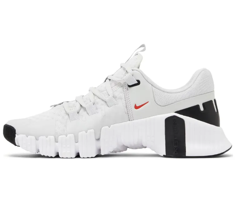 Women's Nike Free Metcon 5 (Photon Dust)