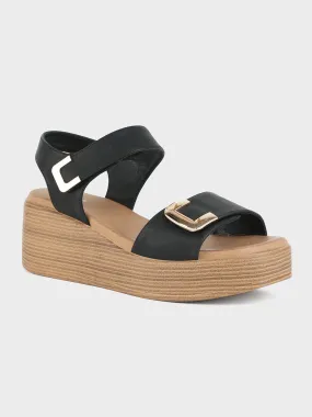 Womens "TIEN" Comfy Casual Sandals