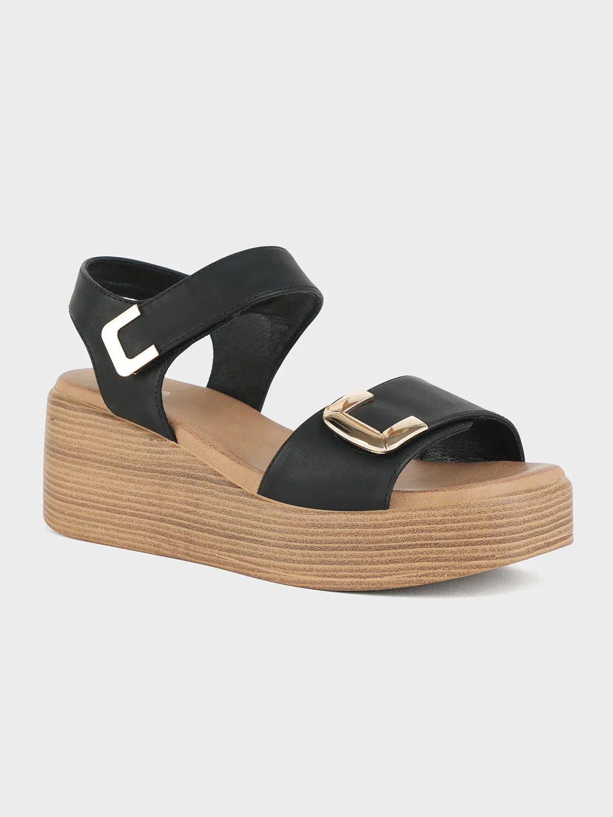 Womens "TIEN" Comfy Casual Sandals