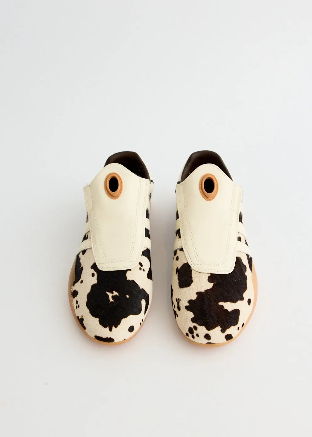 Women's Taekwondo Mei 'Off White' Sneakers