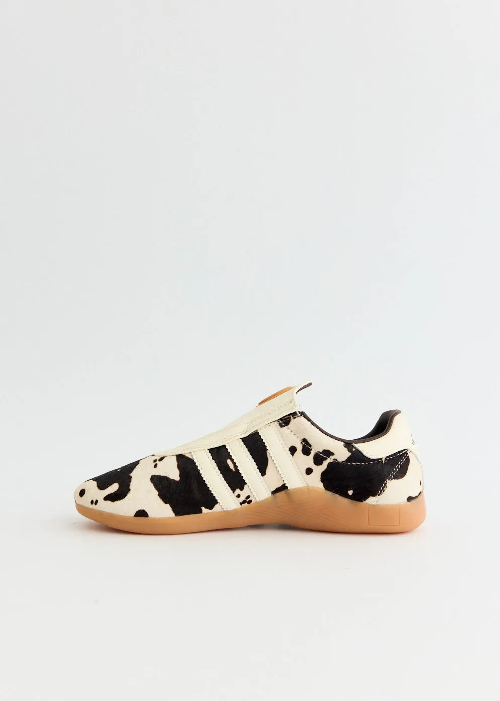 Women's Taekwondo Mei 'Off White' Sneakers