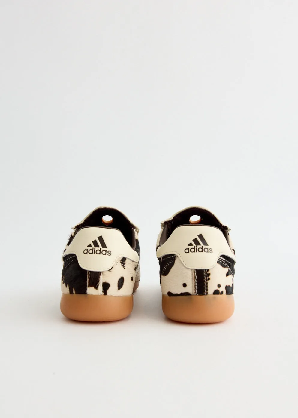 Women's Taekwondo Mei 'Off White' Sneakers