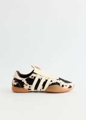 Women's Taekwondo Mei 'Off White' Sneakers