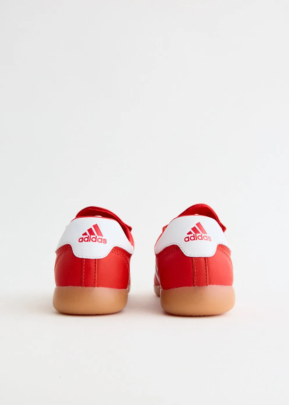 Women's Taekwondo Mei 'Red' Sneakers