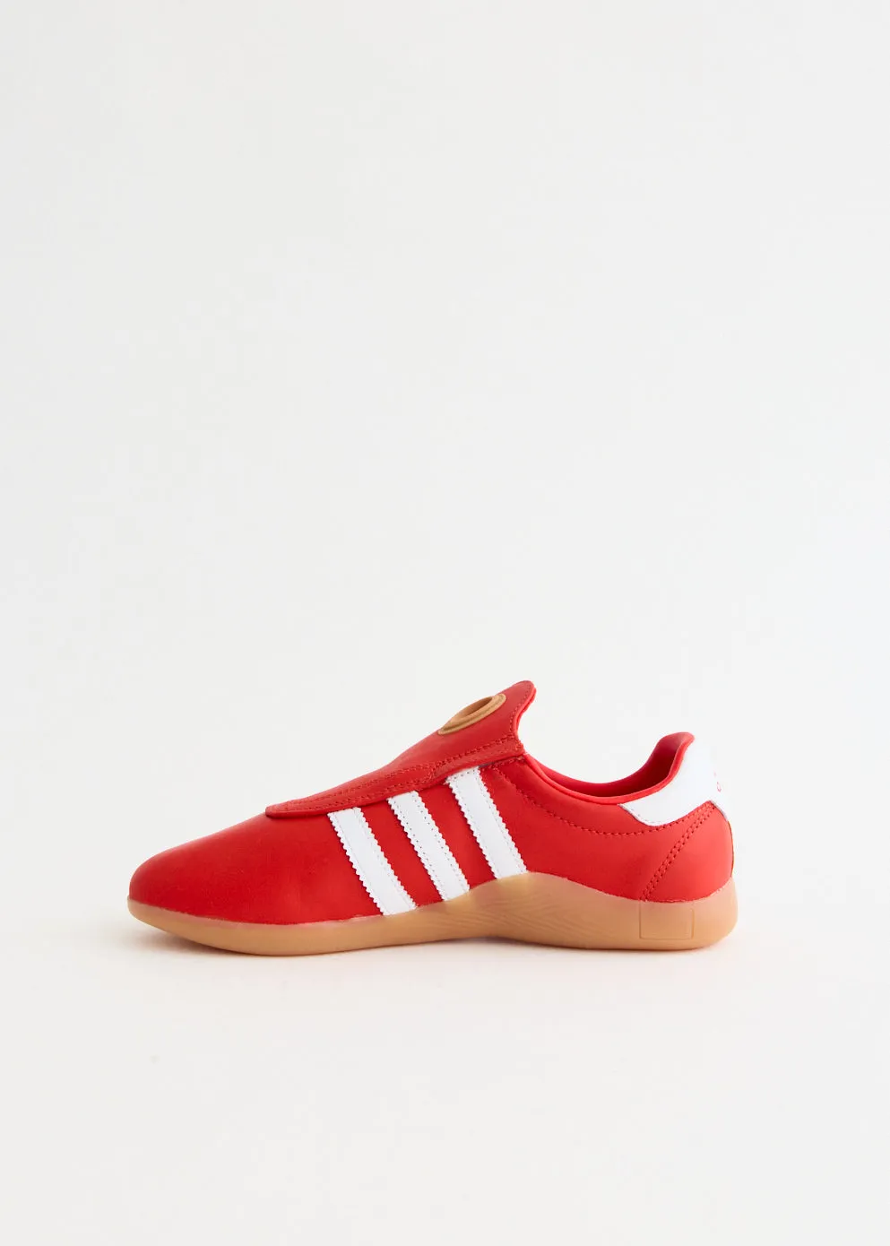 Women's Taekwondo Mei 'Red' Sneakers