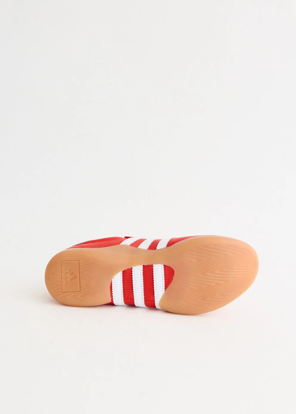 Women's Taekwondo Mei 'Red' Sneakers