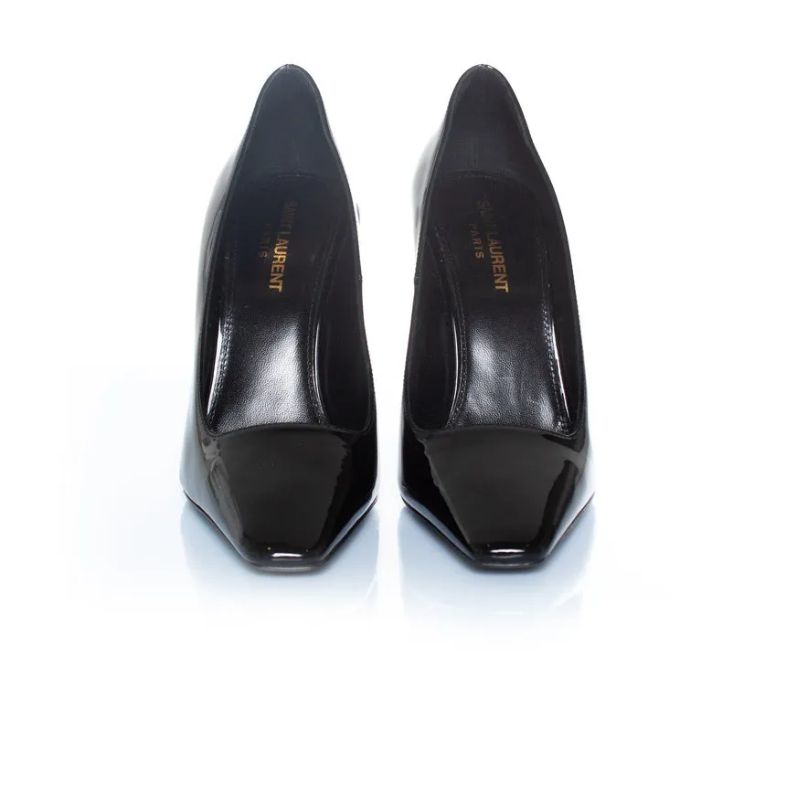 Zoe pointed pumps