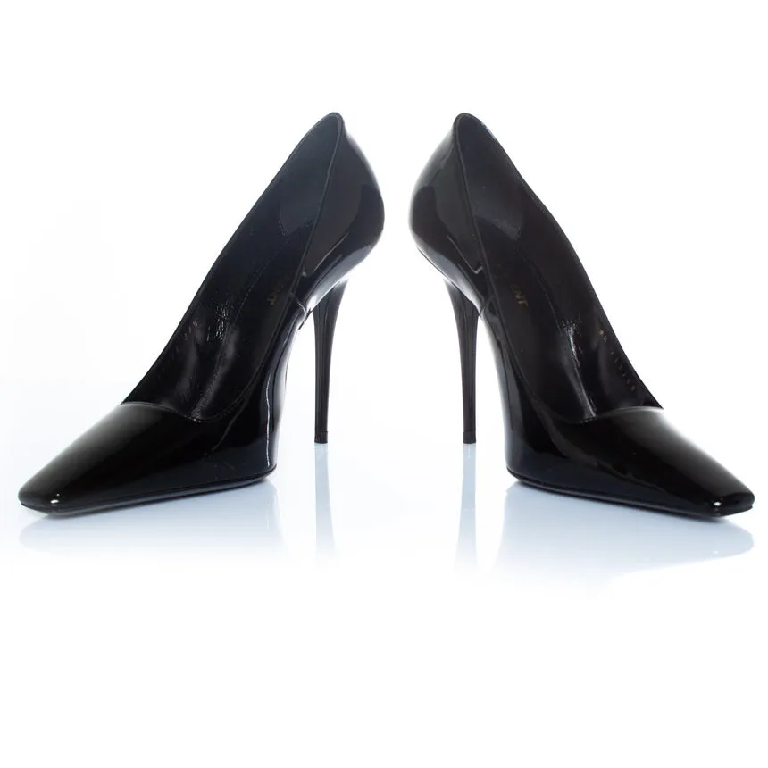 Zoe pointed pumps